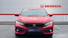 Honda Civic 1.0 VTEC Turbo 126 SR 5dr CVT Petrol Hatchback